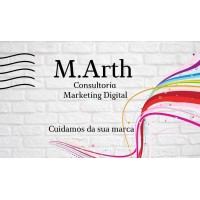 M.Arth Marketing logo - Similar company to Hytech Vale