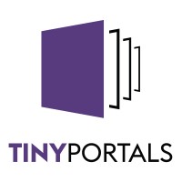 Tiny Portals logo - Similar company to Plerdy