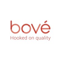Bové Draadproducten logo - Similar company to Memo B.V.