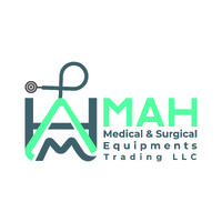 MAH Medical And Surgical EQ logo - Similar company to Zig Group
