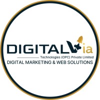DigitalVia Technologies (OPC) Private Limited logo - Similar company to Justdeals.Com