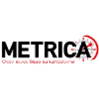METRICA S.A. logo - Similar company to Oceanids_Project