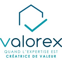 VALOREX DIJON logo - Similar company to Cabinet Maitre
