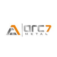 ARC7 METALS PVT. LTD. logo - Similar company to Suzlon Structure Limited