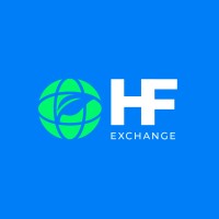 HF Exchange logo - Similar company to Caepbrasil