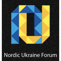 Nordic Ukraine Forum logo - Similar company to Help In Change