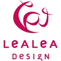 Lealea Design logo - Similar company to Indonesian Student Association In Hsinchu (Ppi Hsinchu)