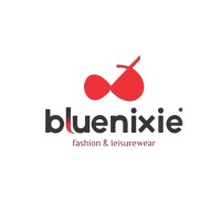 Bluenixie logo - Similar company to Smiletribe
