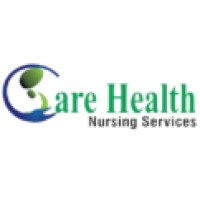 Care Health Nursing Services logo - Similar company to Saalp India