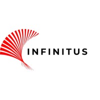 The Infinitus Group logo - Similar company to Champion Benefit Advisors