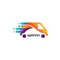 AgileVan logo - Similar company to Eg-Overseas