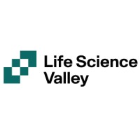 Life Science Valley logo - Similar company to Futury