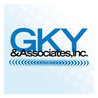 GKY logo - Similar company to True Environmental