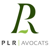 PLR AVOCATS logo - Similar company to Circle Law