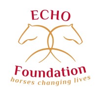 ECHO Foundation logo - Similar company to The Echo Foundation