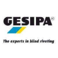 GESIPA logo - Similar company to Alyco Tools