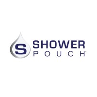Shower Pouch ™ logo - Similar company to Interfit Worldwide Inc