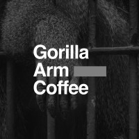 Gorilla Arm Coffee