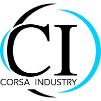 Corsa Industry Sp. z o. o. logo - Similar company to Satland Prototype Sp. Z O. O.