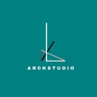 Arckstudio logo - Similar company to Studio Sakha