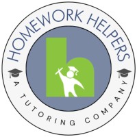 Homework Helpers Tutoring Inc. logo - Similar company to The Assignment Helper
