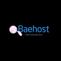 BAEHOST logo - Similar company to Nuthost