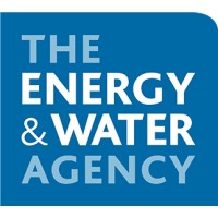 The Energy and Water Agency logo - Similar company to Project Green