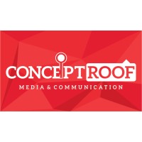Concept Roof logo - Similar company to Matrix Roof & Home