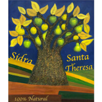 SIDRA SANTA THERESA logo - Similar company to Pacha Chips