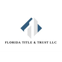 FLORIDA TITLE & TRUST LLC logo - Similar company to Properties Title Llc