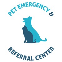 Pet Emergency and Referral Center logo - Similar company to Petrics, Inc.