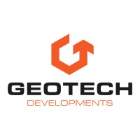 GEOTECH DEVELOPMENTS LTD logo - Similar company to Jr Drilling