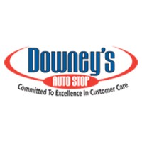 Downey'S Auto Stop