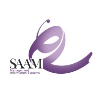 SAAM WEBWARE | وب افزار سام logo - Similar company to Neuroncrm