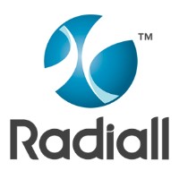 Radiall Nederland logo - Similar company to Problemen Kwijt