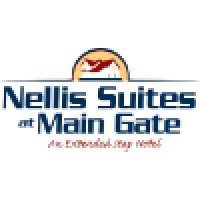 Nellis Suites At Main Gate Hotel