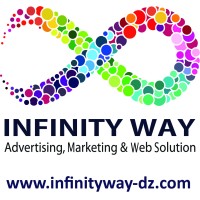 INFINITY WAY logo - Similar company to Izoteck - Innovative Coating Solutions