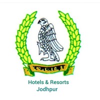 Hotel Rajwara Palace logo - Similar company to Ukey Smart