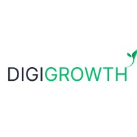 DIGIGROWTH logo - Similar company to Digigrowth Marketing
