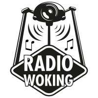 Radio Woking logo - Similar company to Pro-Active Community