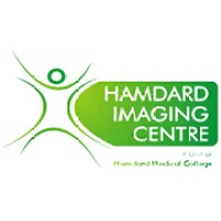Hamdard Imaging Centre logo - Similar company to Ns Hamdard Ltd
