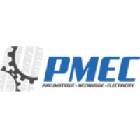 PMEC logo - Similar company to Wema Projects