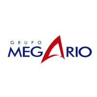 Grupo Mega Rio logo - Similar company to Rio Quality