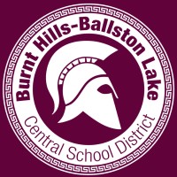 Burnt Hills-Ballston Lake Central School District logo - Similar company to Alberti Personal Development Coaching
