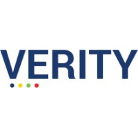Verity Recruitment logo - Similar company to Verity Appointments