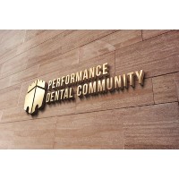 Performance Dental Community logo - Similar company to Sixeyes