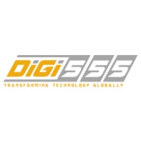 Digi555 - Transforming Technology Globally logo - Similar company to Driving Digitally