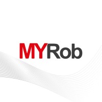 MYRob Robot ve Otomasyon logo - Similar company to Rma Si̇stem Robot Otomasyon Ve Maki̇ne Teknoloji̇leri̇ San.Xn--Tic-9Dc. Ltd. Şti̇