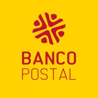 Banco Postal logo - Similar company to Emerald Group