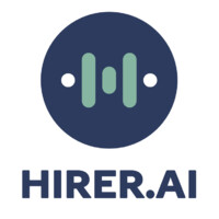 Hirer.ai logo - Similar company to Imagitime